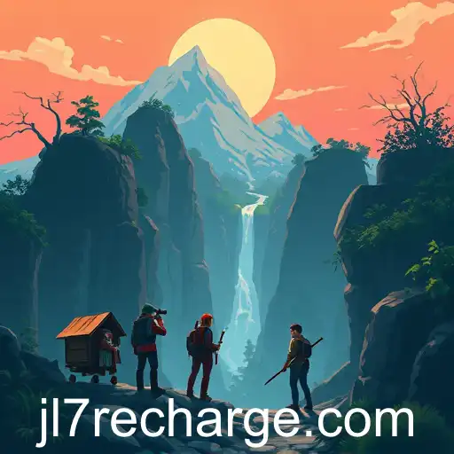 Embark on Exciting Quests: The Allure of Adventure Games