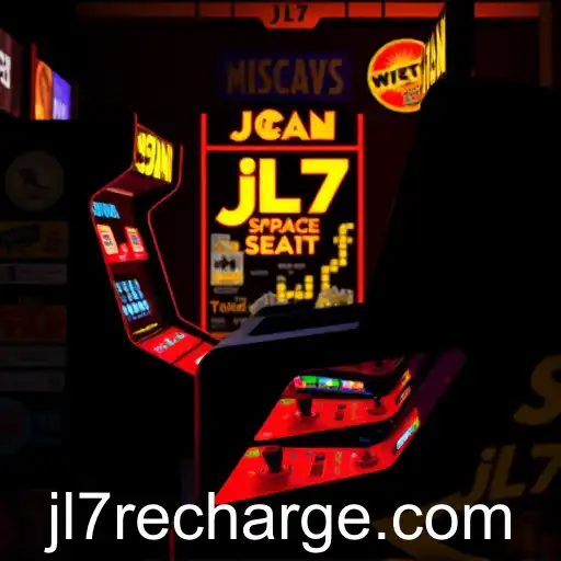 The Timeless Appeal of Arcade Games: A Dive into 'jl7' Filled Nostalgia