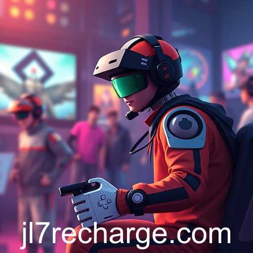 Emerging Trends in Online Gaming