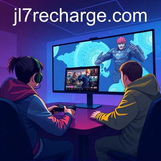 The Rise of Gaming Communities in 2025