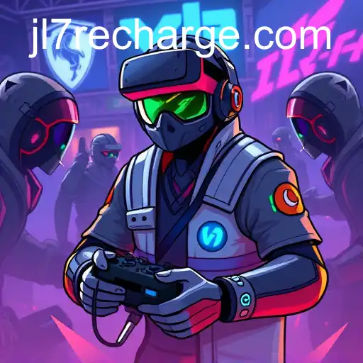 Gaming in a Digital Revolution