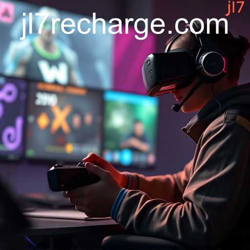 Gaming Trends and Innovations on English Websites