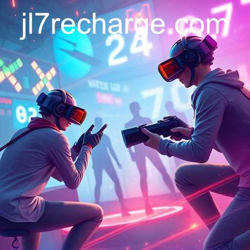 JL7: The Evolving Landscape of Online Gaming