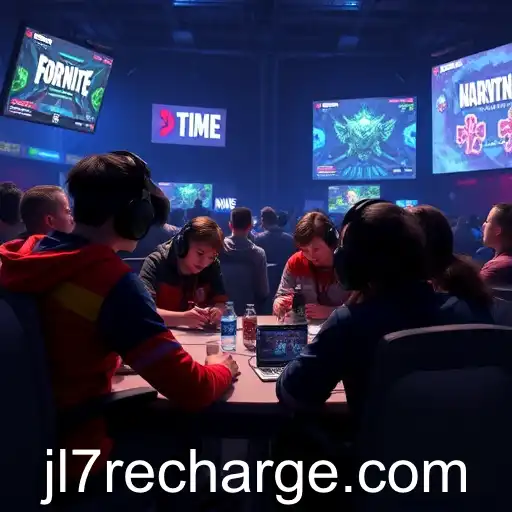 Exploring 'Multiplayer Games': An Exciting Category Fueled by Player Interactions