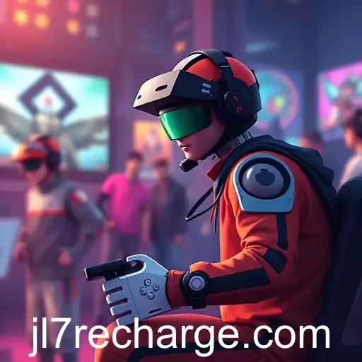 Emerging Trends in Online Gaming