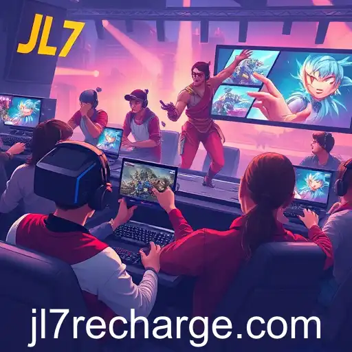 Evolution of Digital Gaming in 2025