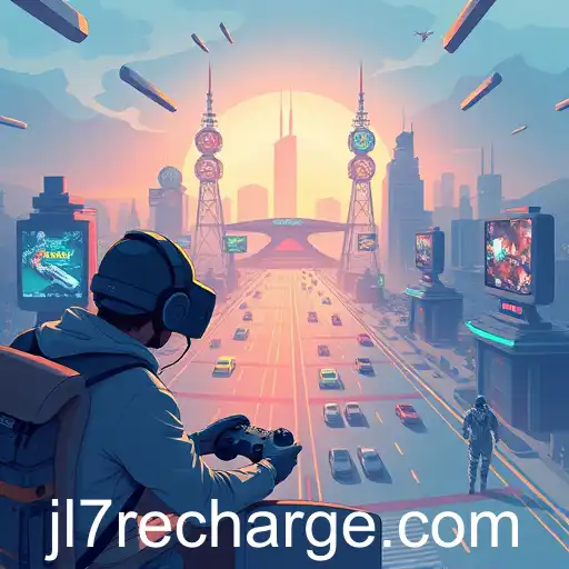 The Evolving Landscape of Online Gaming