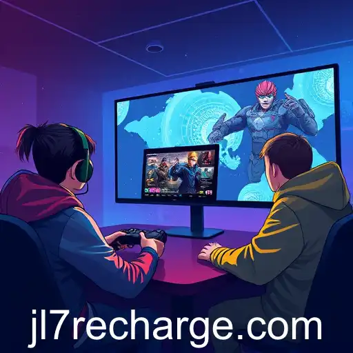 The Rise of Gaming Communities in 2025