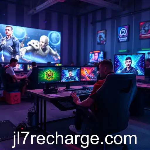 Gaming Dynamics in the Future Era