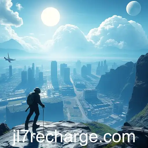 Gaming Innovations Beyond 2025