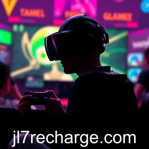 Gaming Evolution and Trends in 2025