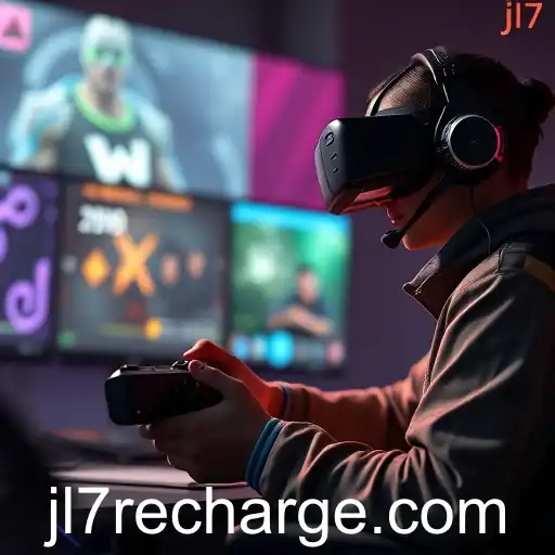 Gaming Trends and Innovations on English Websites