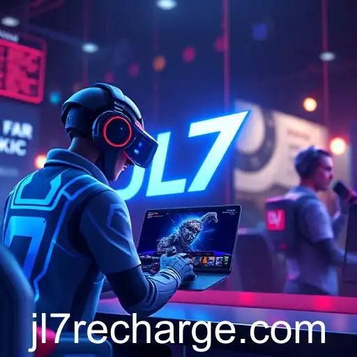 The Rise of Online Gaming Communities