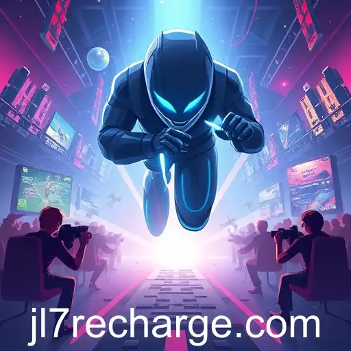 The Rise of 'jl7': Transforming Online Gaming