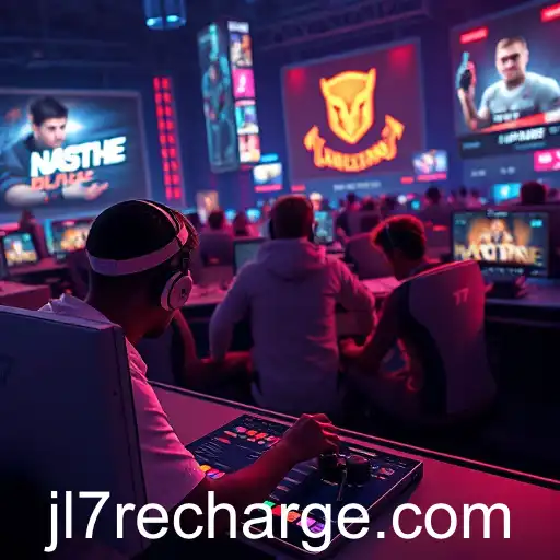 The Rise of Online Gaming in 2025