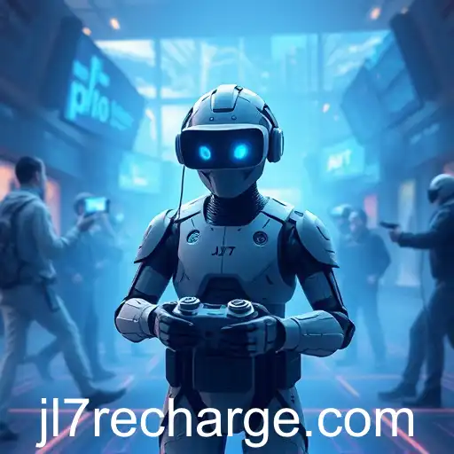 The Rise of Online Gaming Platforms in 2025