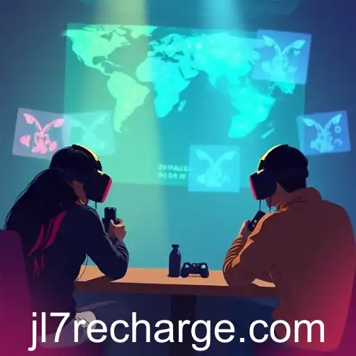 The Rising Influence of JL7 in Online Gaming