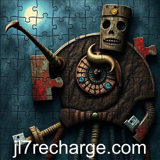 The Allure and Complexity of Puzzle Games: A Journey into jl7