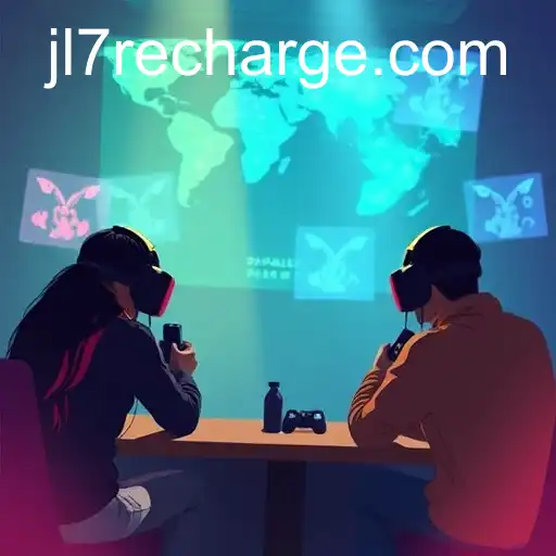 The Rising Influence of JL7 in Online Gaming