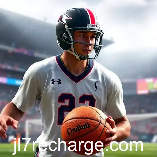 Exploring the Exciting World of Sports Games: A Dive into the 'jl7' Category